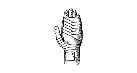 Hand