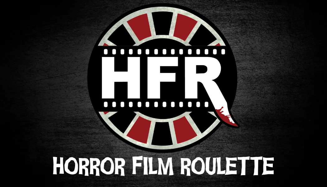 Horror Film Roulette